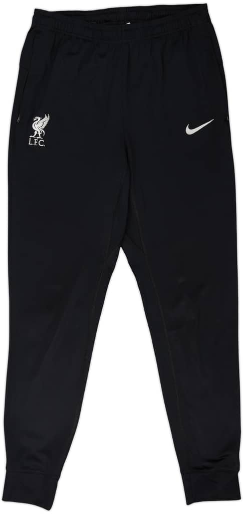 2024-25 Liverpool Nike Track Pants/Bottoms - 7/10 - (M)