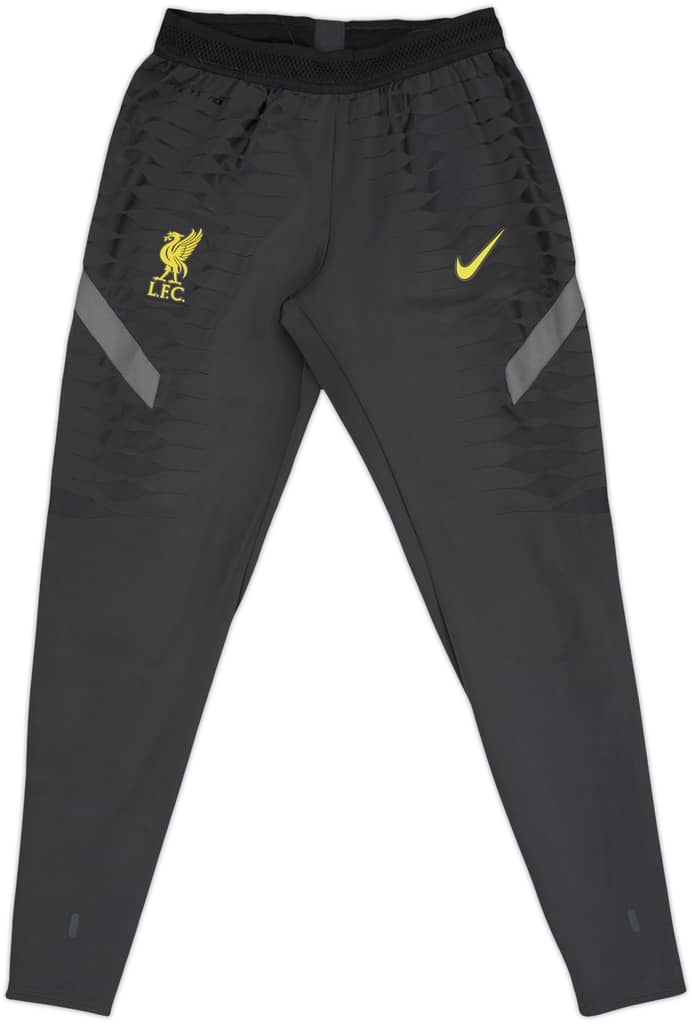 2021-22 Liverpool Nike Dri-Fit ADV Track Pants/Bottoms - 8/10 - (S)