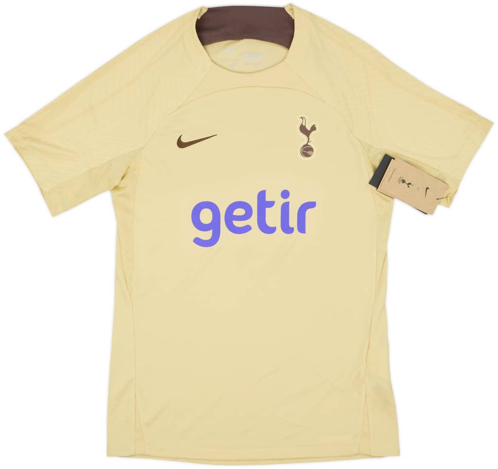 2023-24 Tottenham Nike Training Shirt (S)