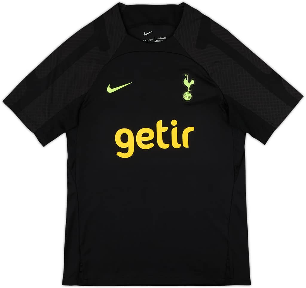 2022-23 Tottenham Nike Training Shirt - 9/10 - (S)