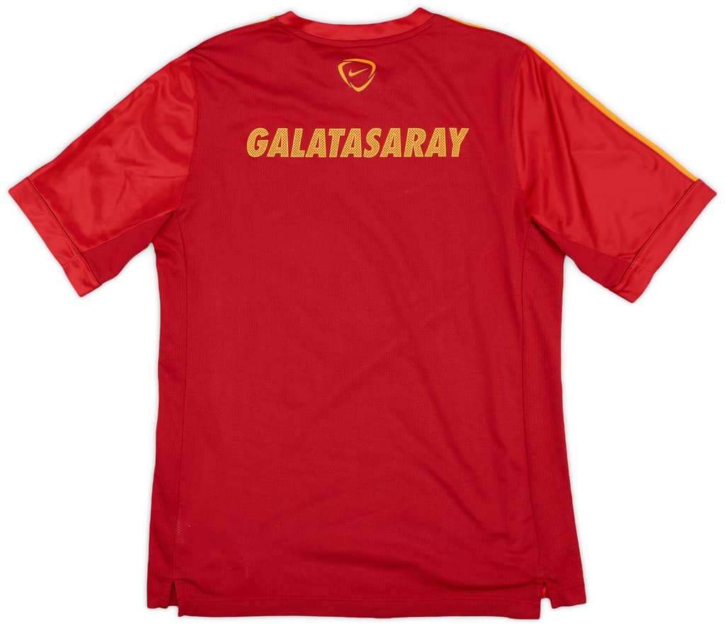 2014-15 Galatasaray Nike Training Top - 8/10 - (M)