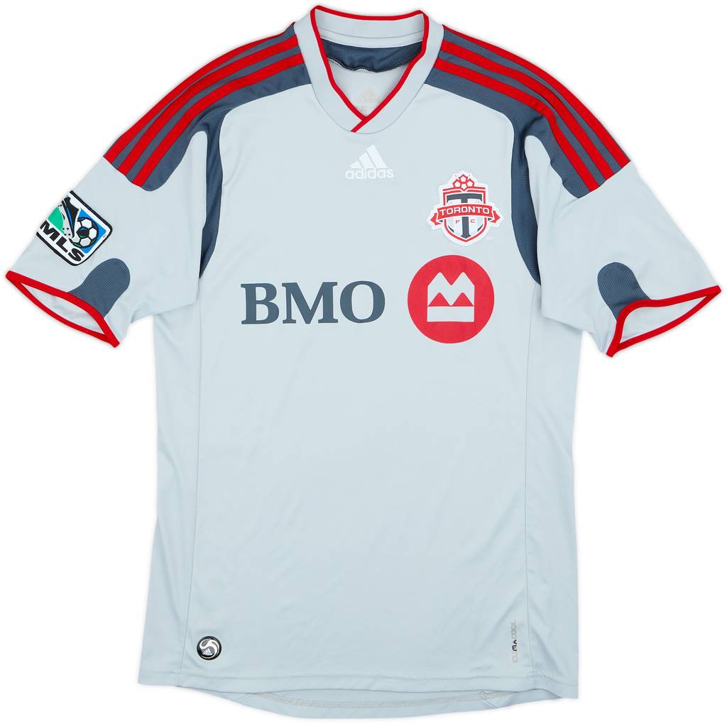 2009 Toronto Away Shirt - 8/10 - (S)