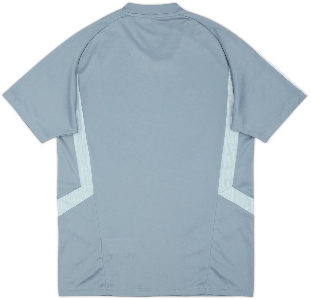 2019-20 Ajax adidas Training Shirt - 9/10 - (S)