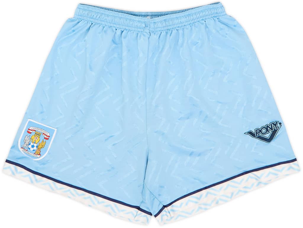 1994-96 Coventry Home Shorts - 5/10 - (L)