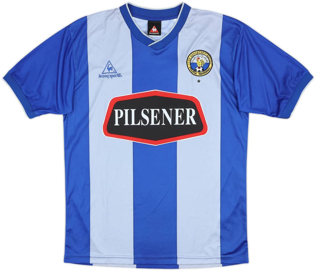 2004 Espoli Home Shirt - 8/10 - (M)