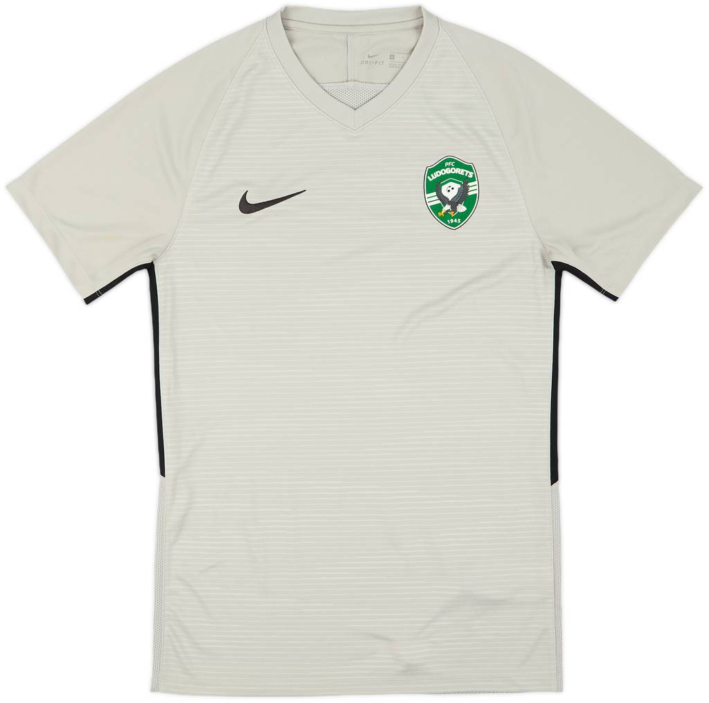 2019-20 Ludogorets Razgrad Third Shirt - 10/10 - (S)