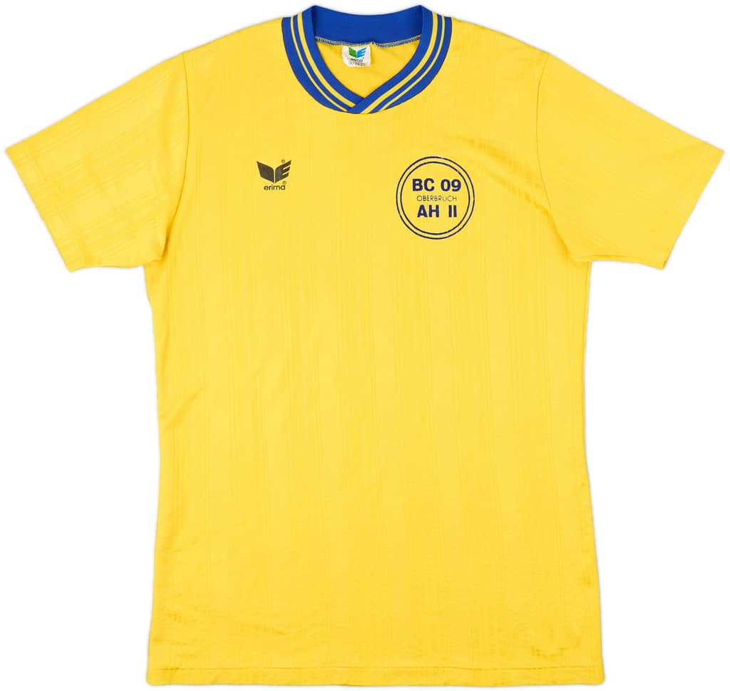 1990s Erima Template Shirt - 8/10 - (L)