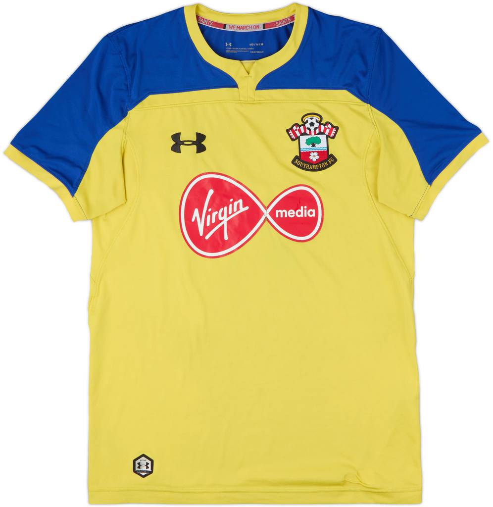 2018-19 Southampton Away Shirt - 5/10 - (M)