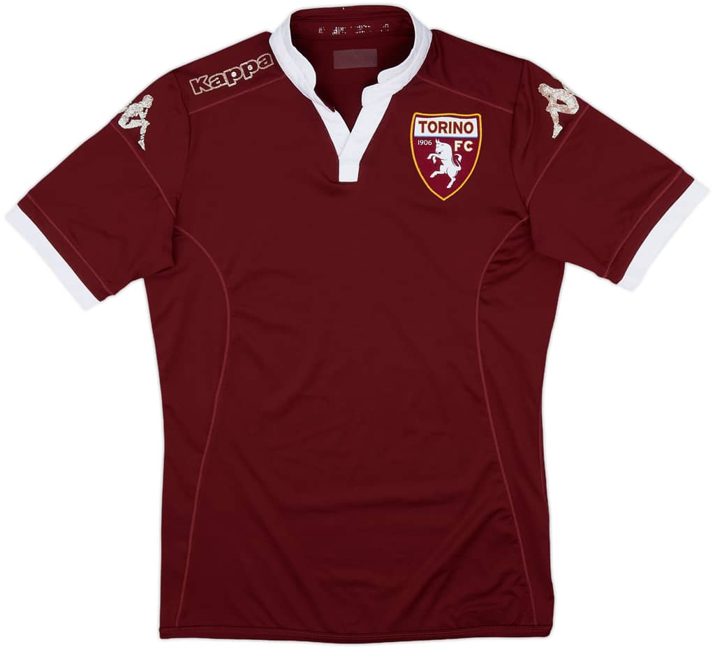 2015-16 Torino Home Shirt - 5/10 - (M)