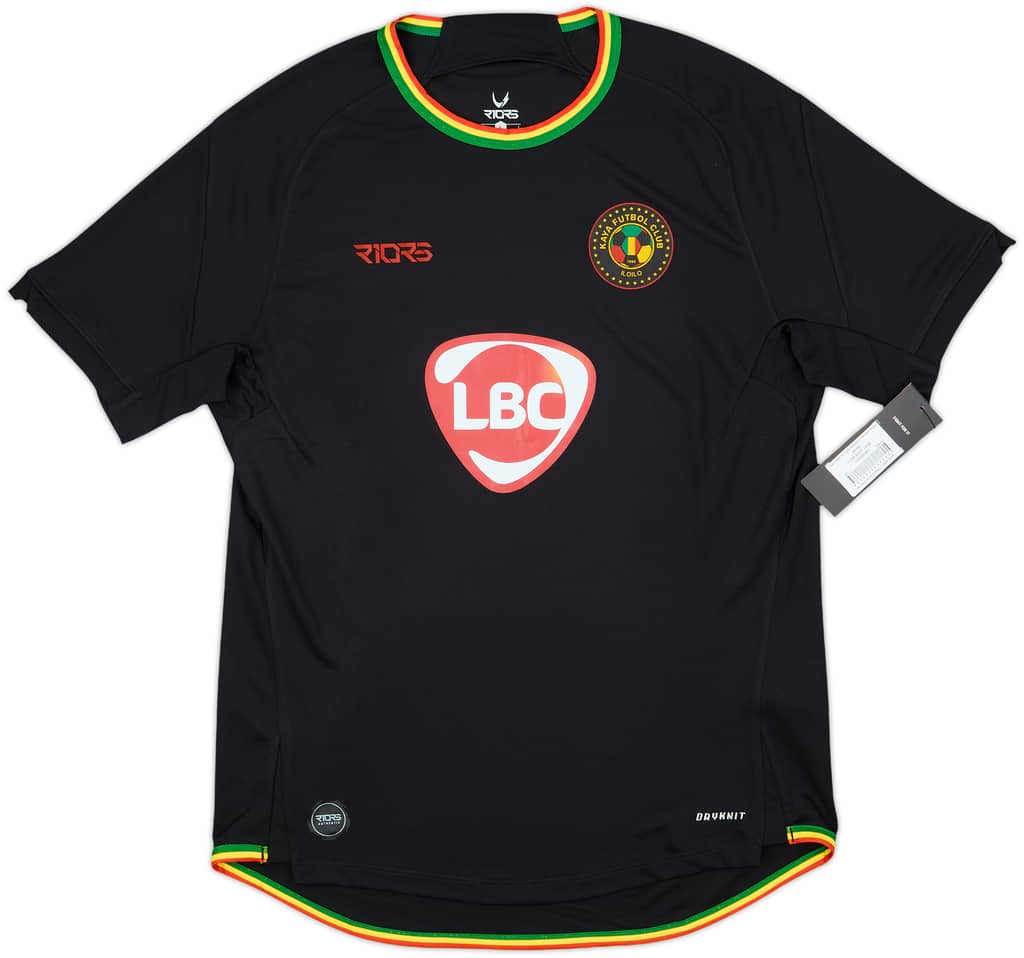 2023-24 Kaya ACL Away Shirt (L)