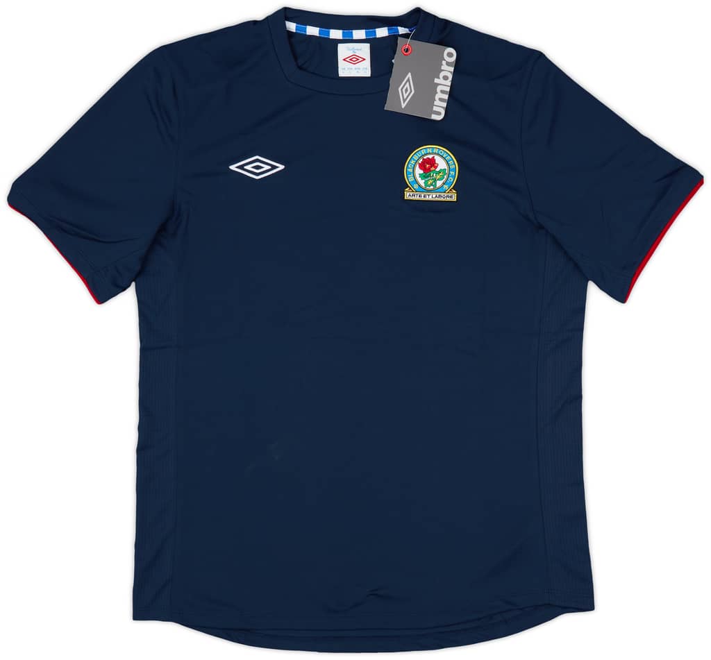 2012-13 Blackburn Away Shirt (L)