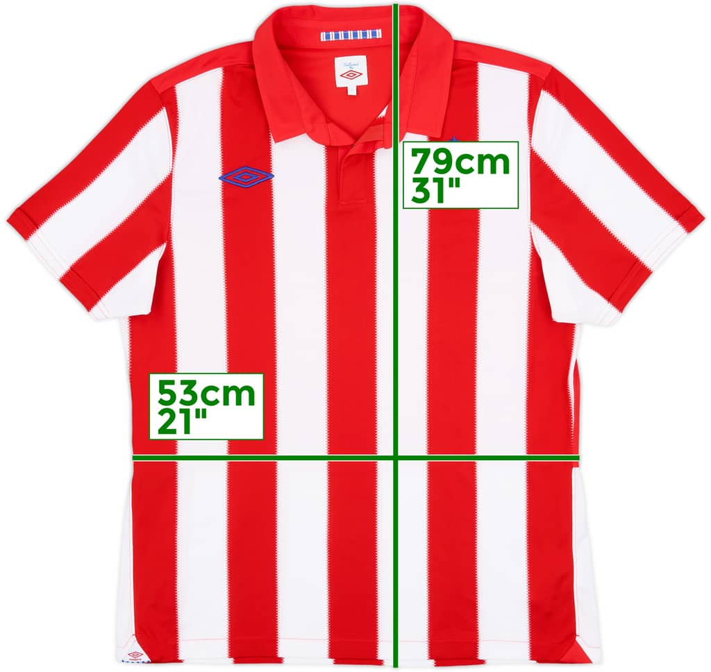 2010-11 Rangers Away Shirt - 9/10 - (L)