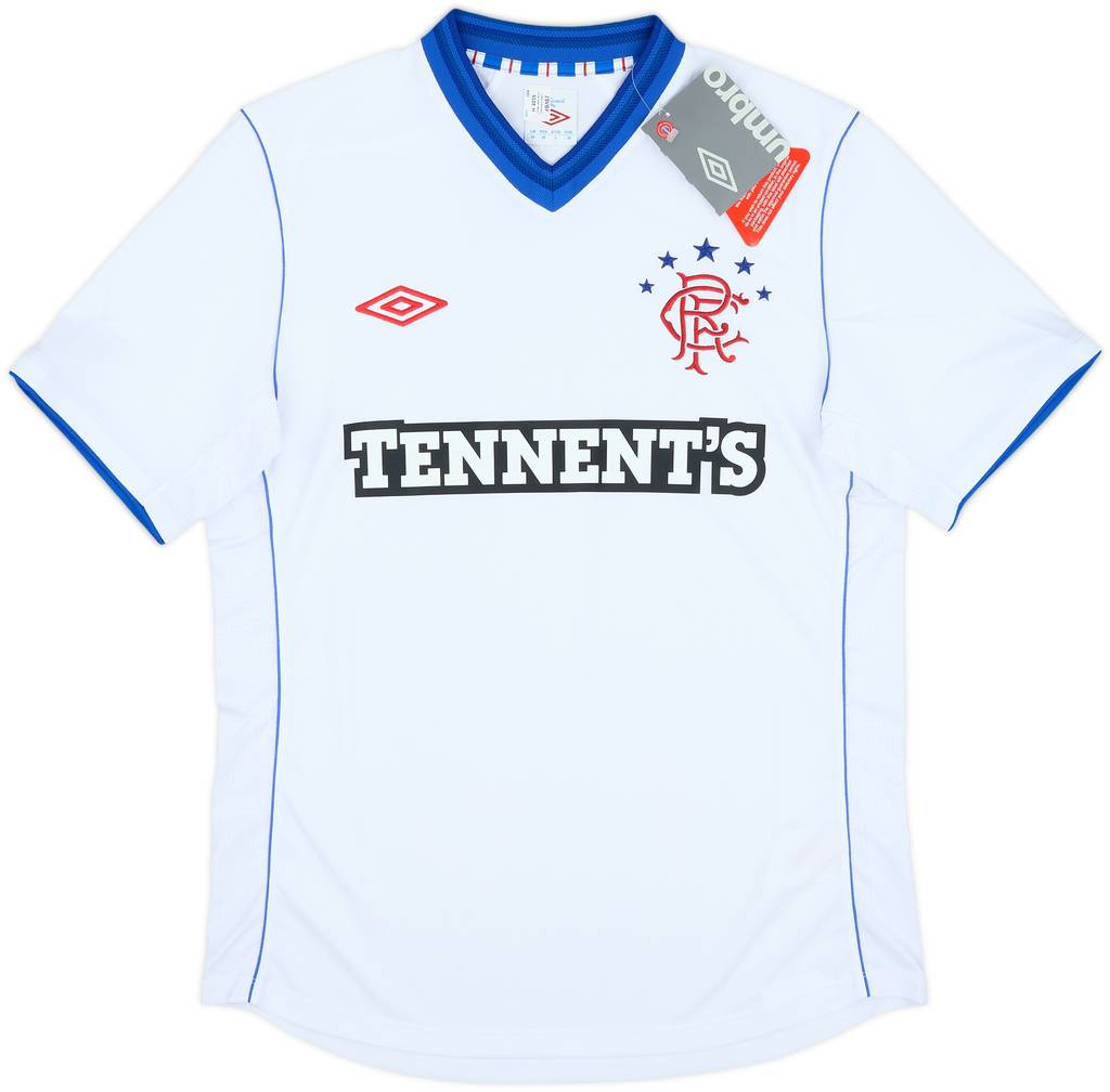 2012-13 Rangers Away Shirt (M)
