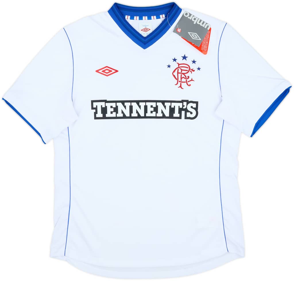 2012-13 Rangers Away Shirt (L)