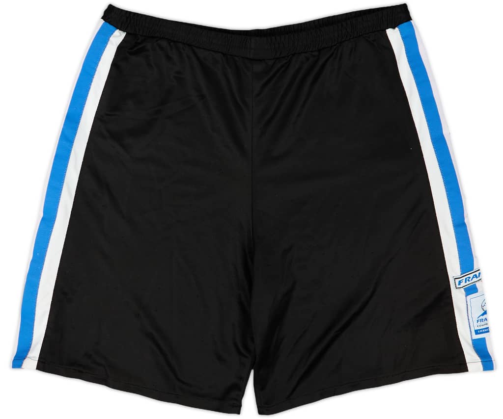 1998 France World Cup Leisure Shorts - 6/10 - (L)