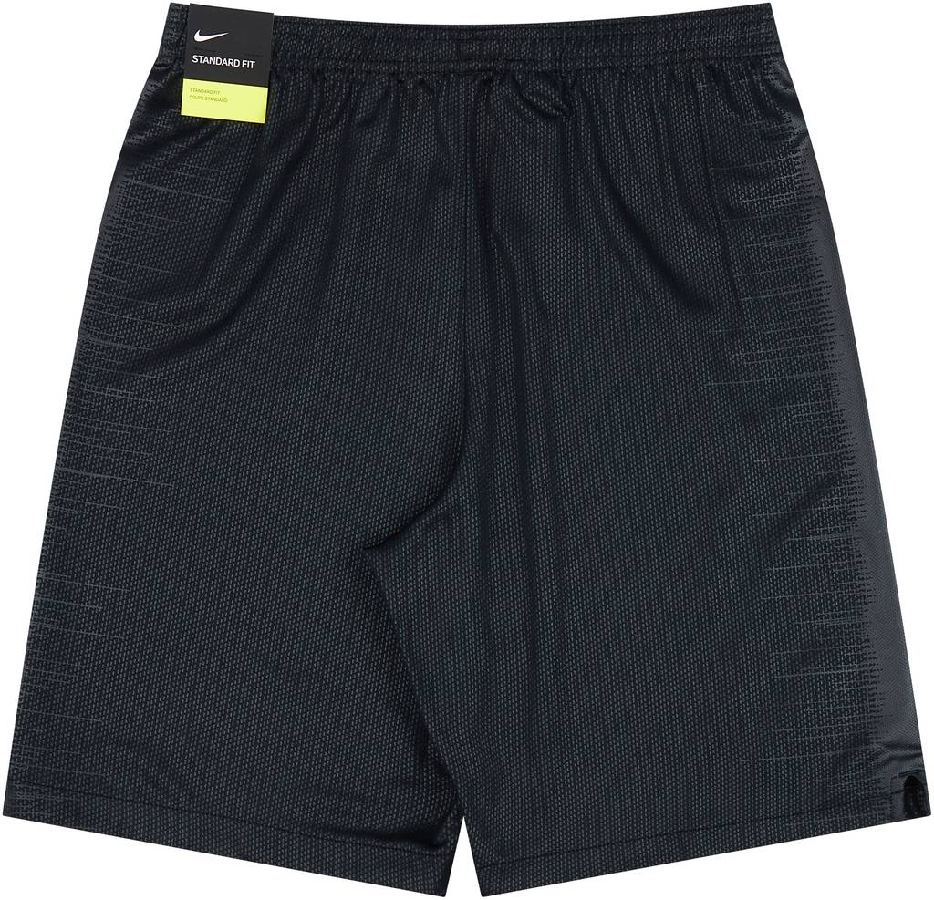 2018-19 Inter Milan Home Shorts KIDS