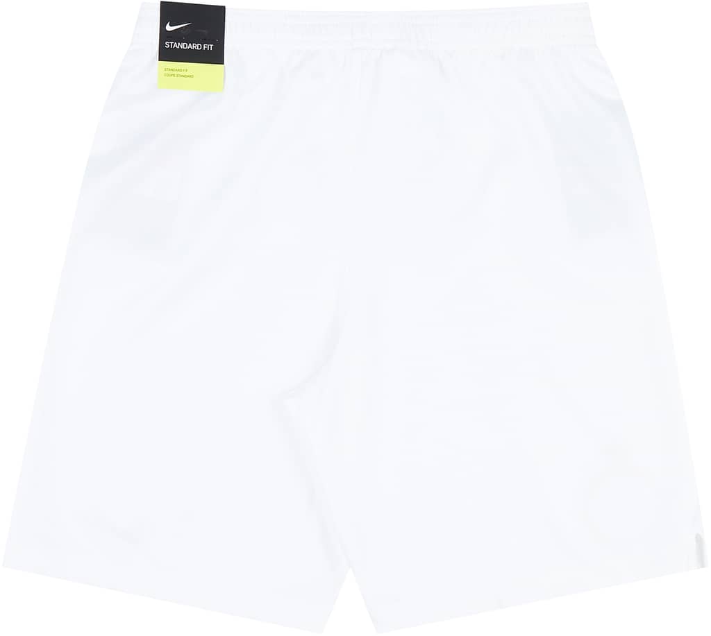2018-19 Inter Milan Away Shorts KIDS