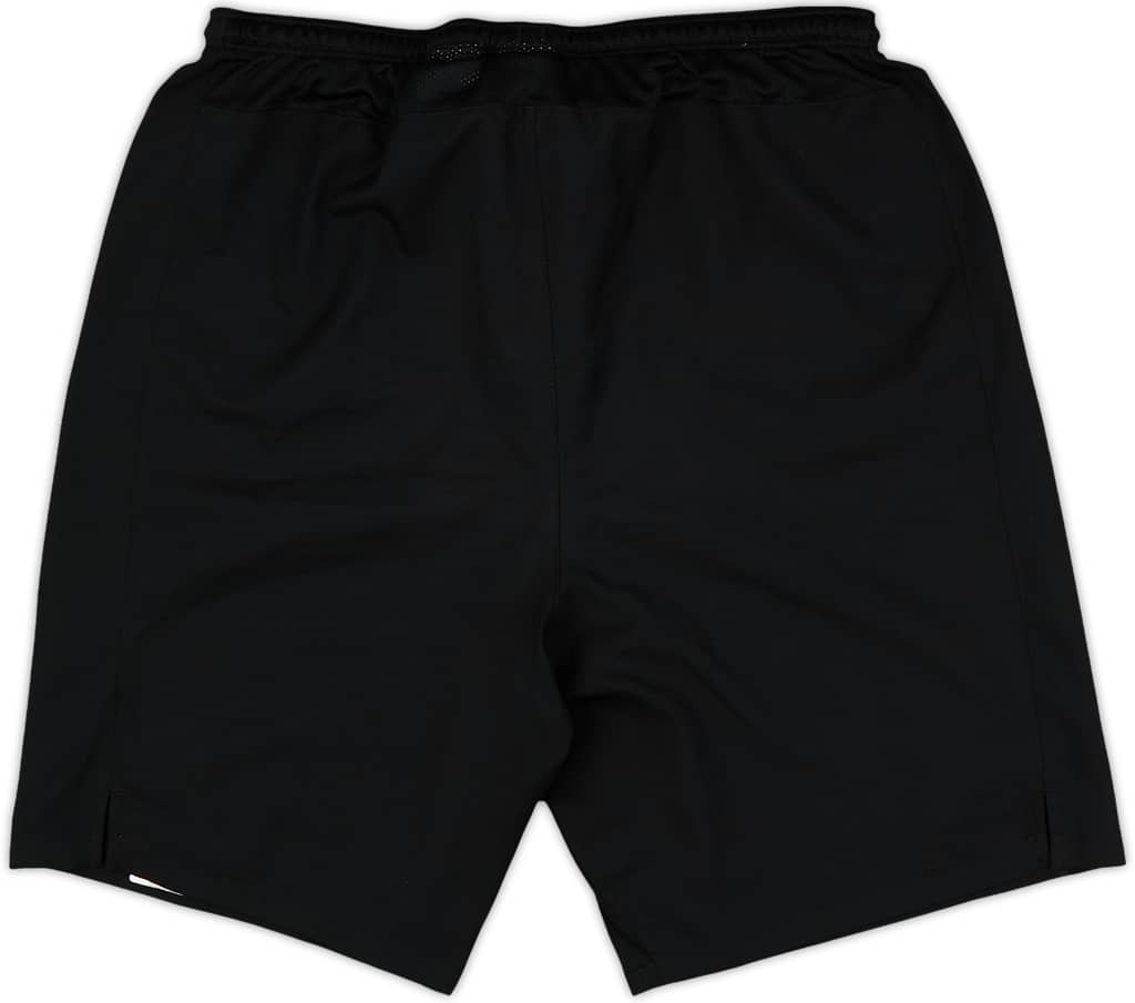 2013-14 Athletic Bilbabo Home Shorts - 9/10 - (M)