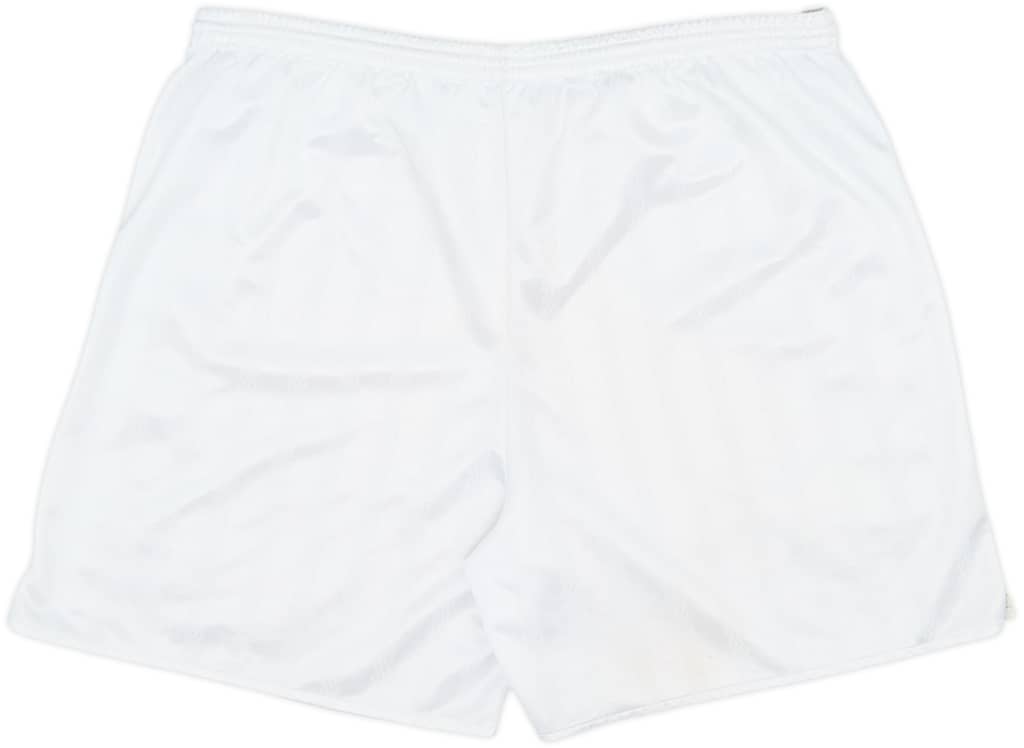 1999-00 Hellas Verona Home Shorts - 8/10 - (M)