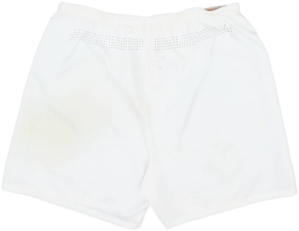 2010-11 Inter Milan Player Issue Away Shorts - 7/10 - (L)