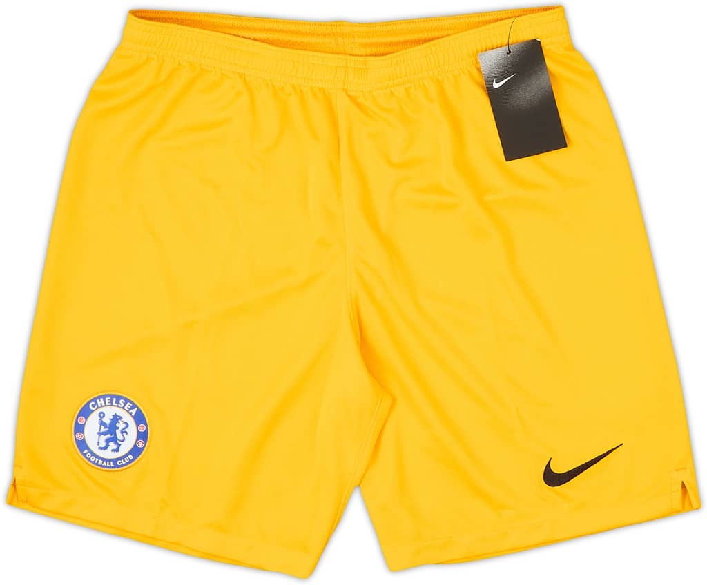 2018-19 Chelsea Away Shorts (M)