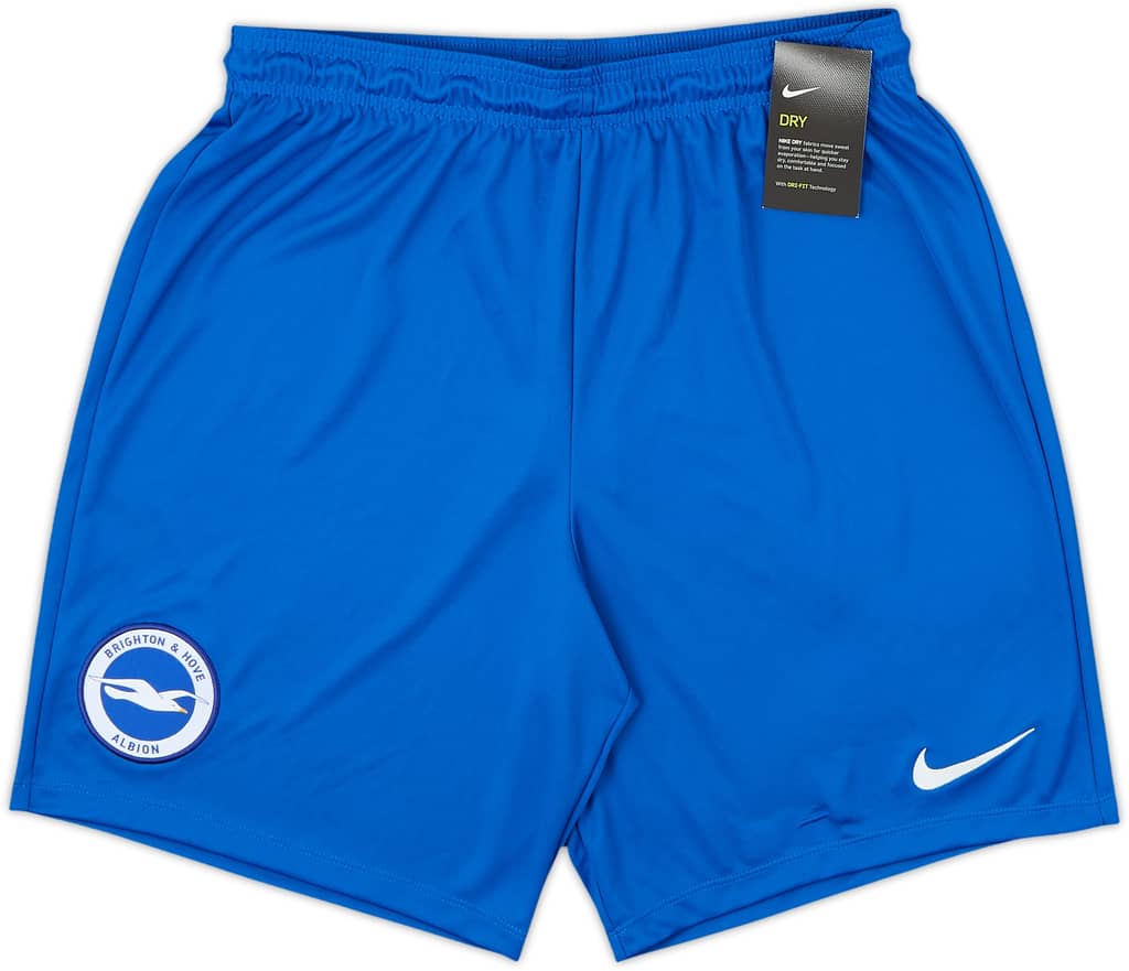 2019-20 Brighton Home Shorts (XL)
