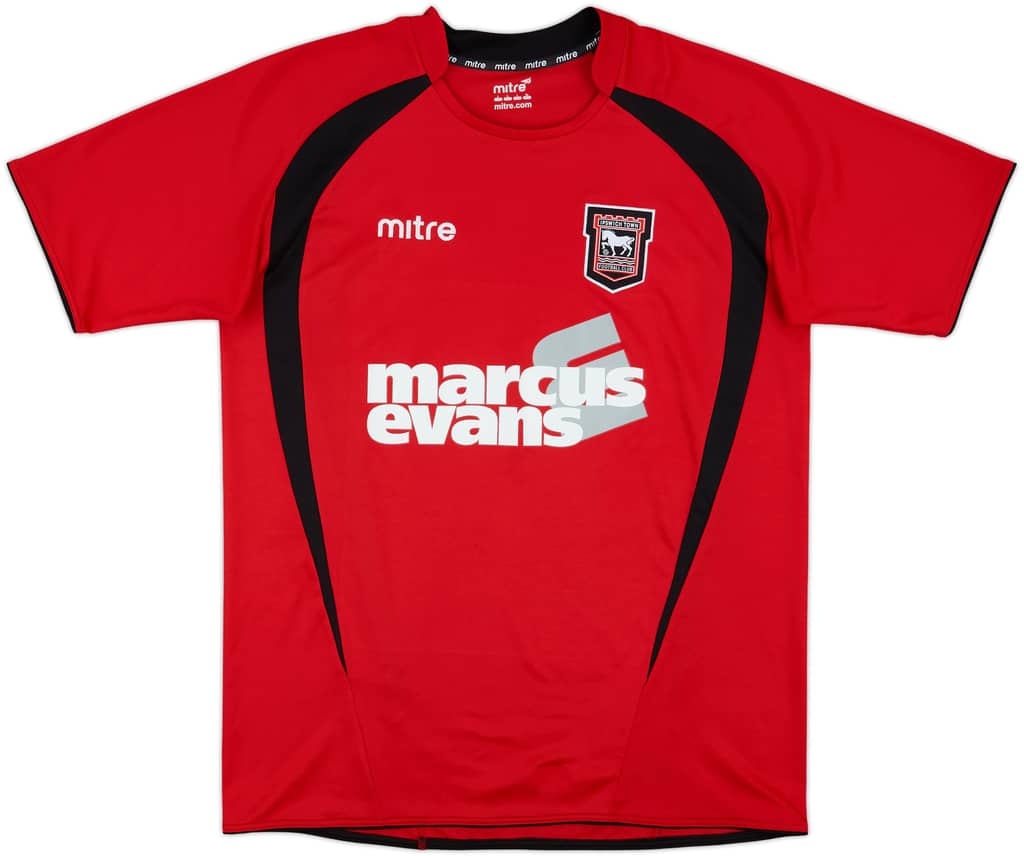 2008-12 Ipswich Away Shirt - 9/10 - (L)
