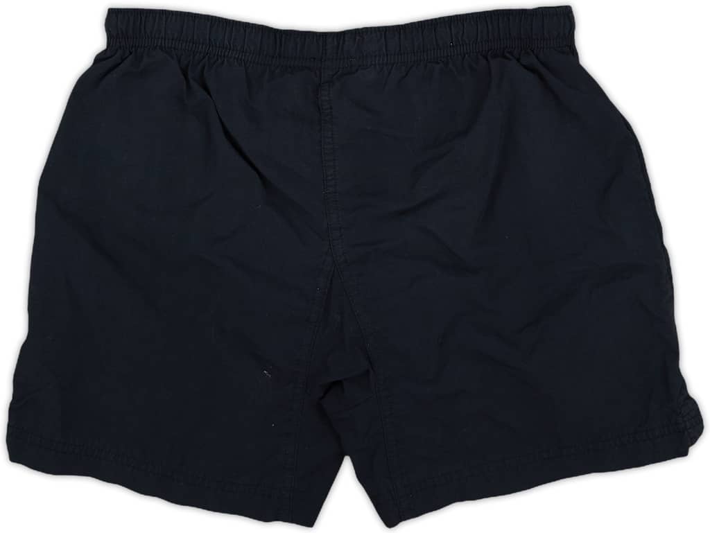 1995-96 Borussia Dortmund Home Shorts - 9/10 - (L)