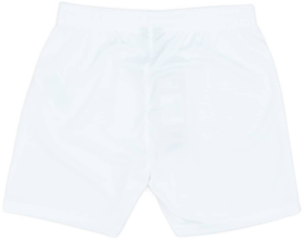 2020-21 Werder Bremen Away Change Shorts (KIDS)
