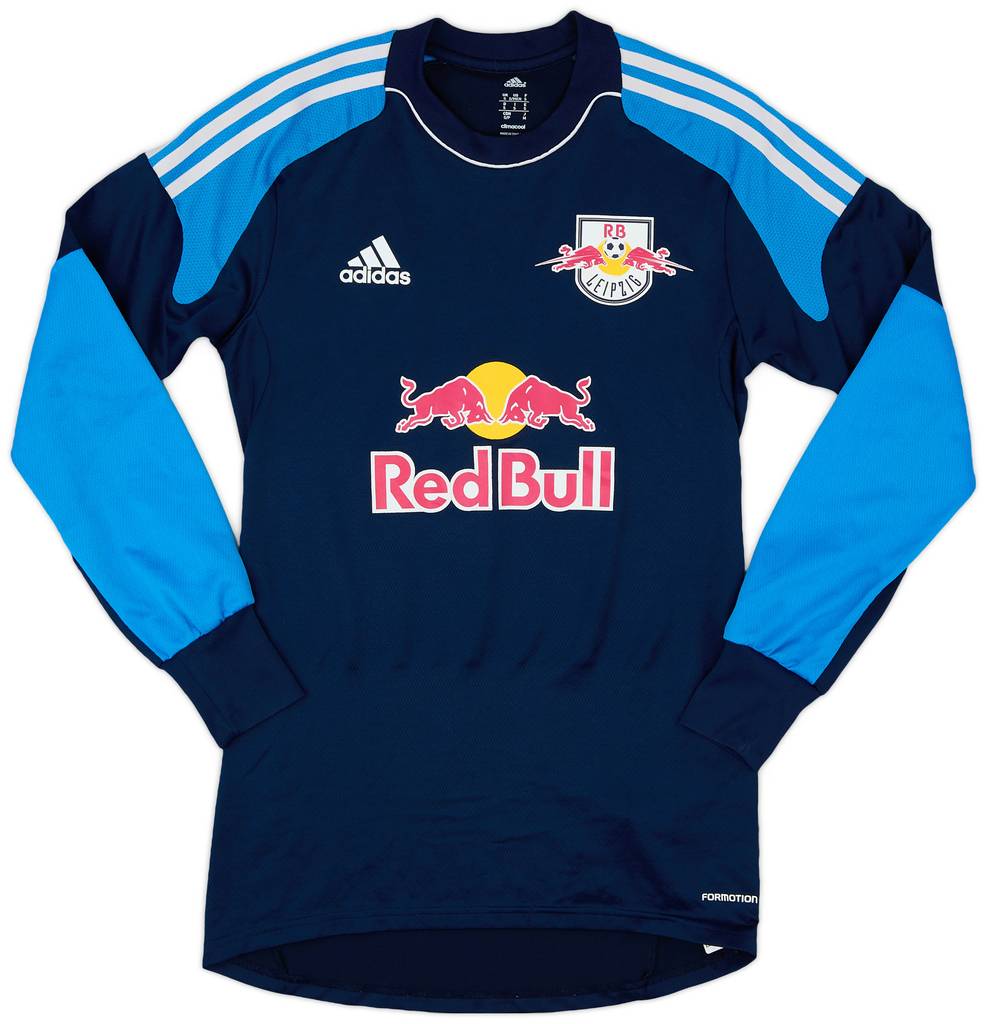 2013-14 RB Leipzig Authentic GK Shirt - 7/10 - (S)