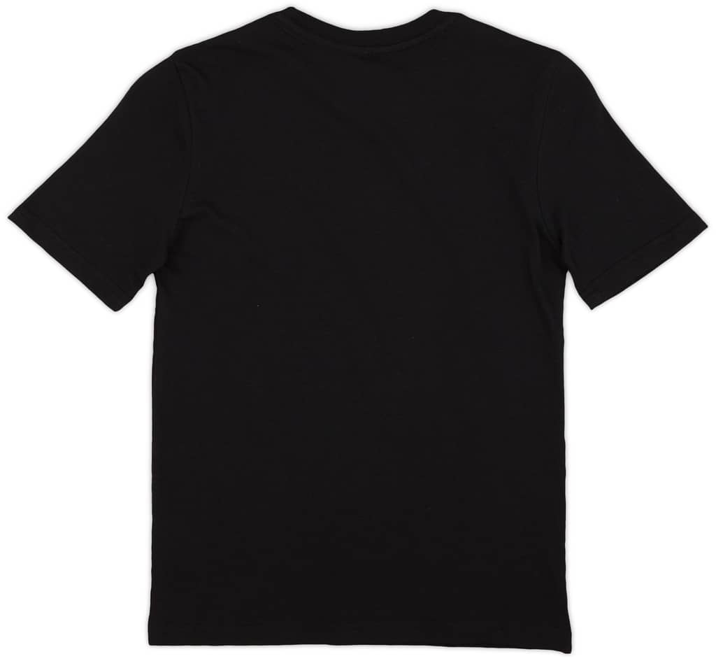 2019-20 AEK Athens Capelli Casual Tee (KIDS)