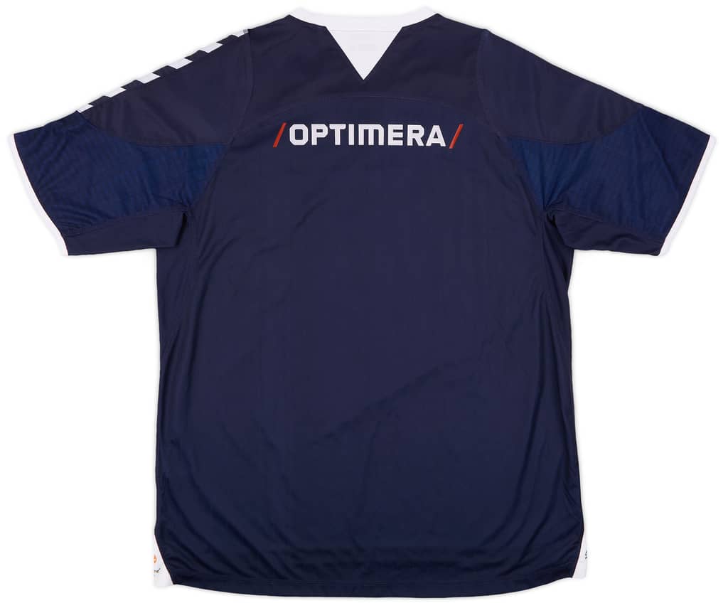 2012-13 AGF Aarhus Away Shirt - 8/10 - (XL)