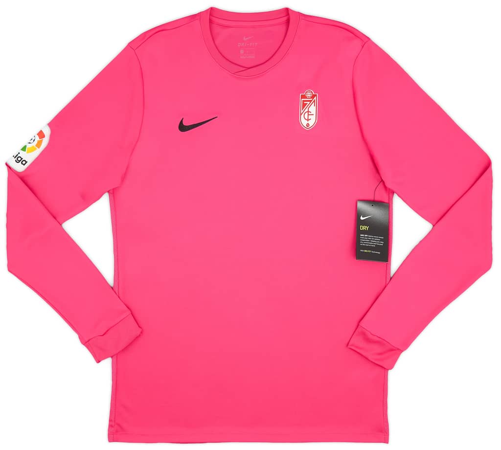 2019-20 Granada GK Shirt