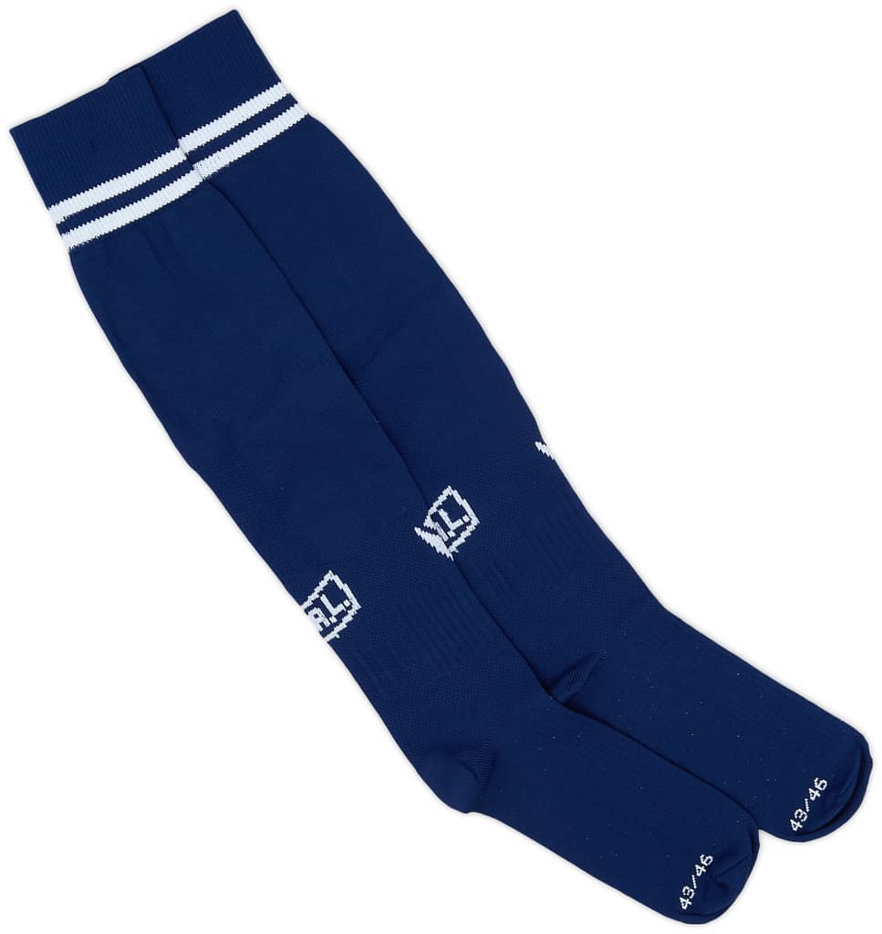 2021-22 SPAL Third Socks (M)