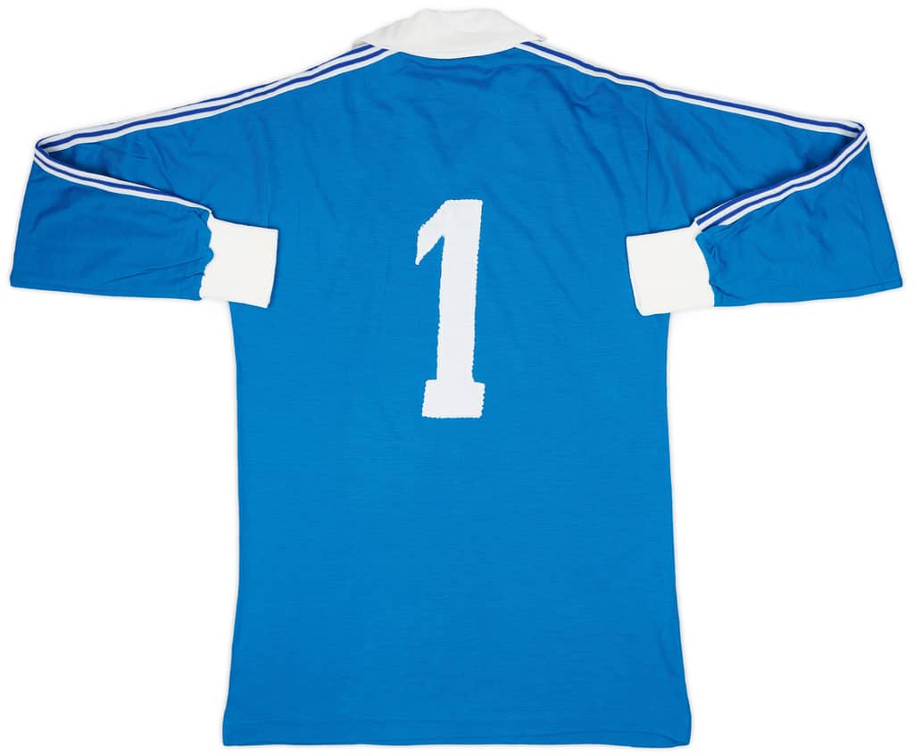 1980s Ennerre Template Shirt #1 - 9/10 - (L)