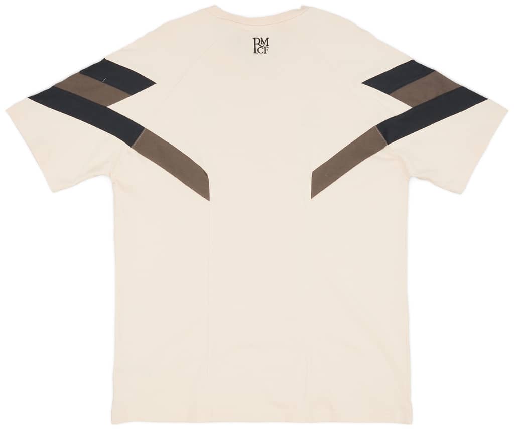2024-25 Real Madrid adidas Originals Tee