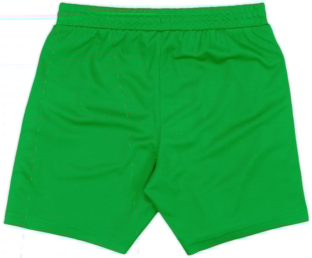 2023-24 Real Betis Away Shorts (KIDS)