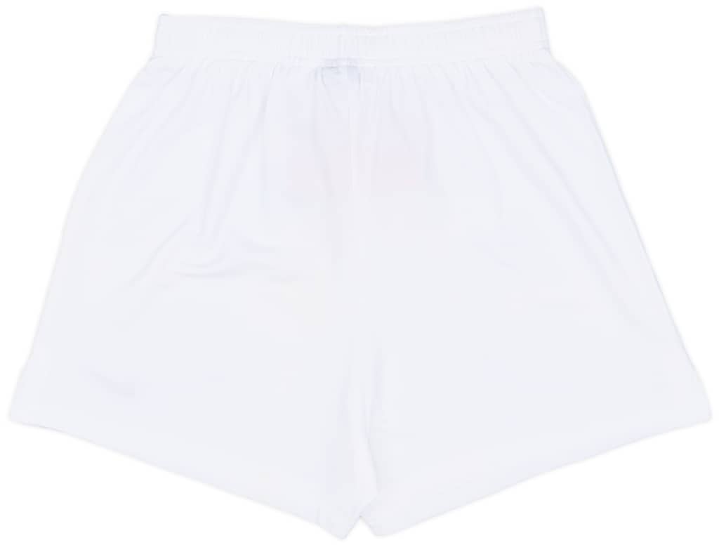 1998-99 Nike Training Shorts - 9/10 - (M)