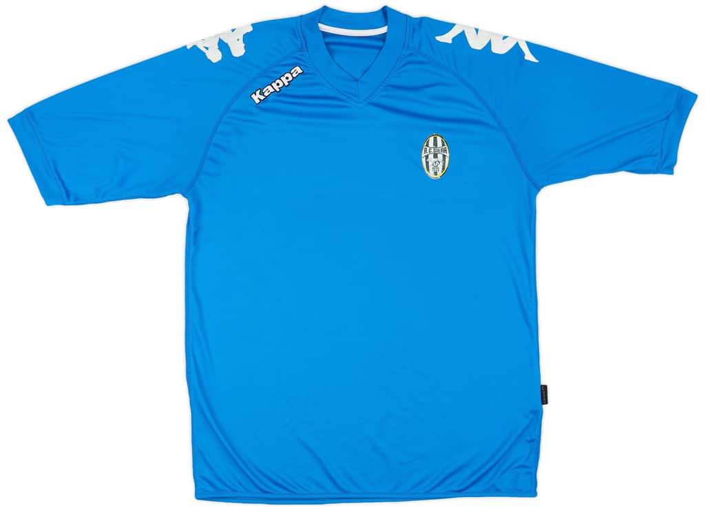 2000s Siena Kappa Training Shirt - 7/10 - (XL)