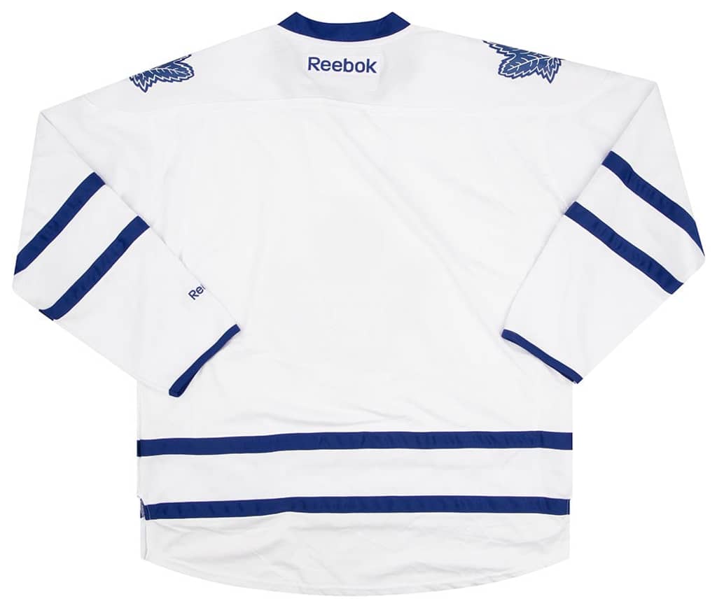 2011-16 Toronto Maple Leafs Reebok Jersey (Away) XL