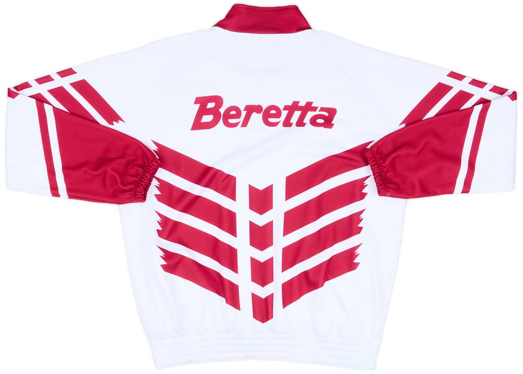 1991-93 Torino ABM Reissue Track Jacket