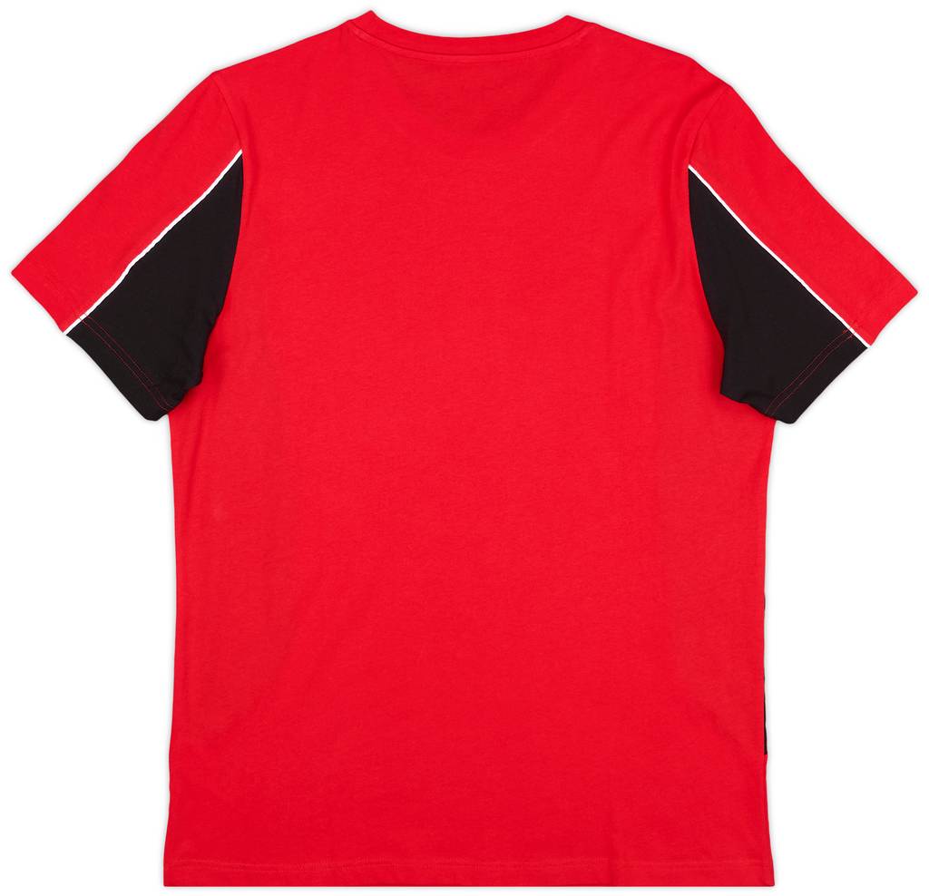 2024-25 AC Milan Puma FtblArchive Tee
