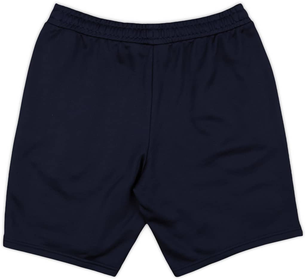 2023-24 Ivory Coast Puma FtblCulture Shorts
