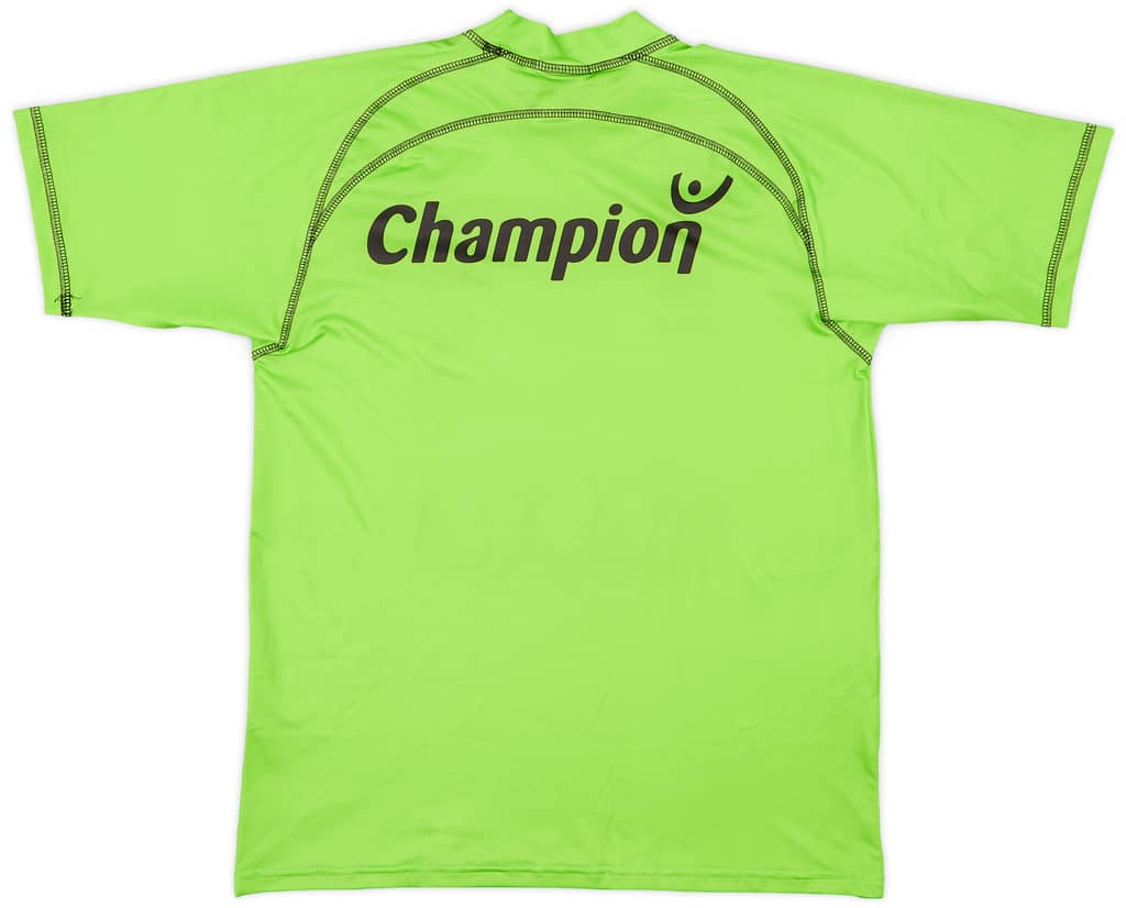 2009-10 Royal Charleroi Away Shirt (M)