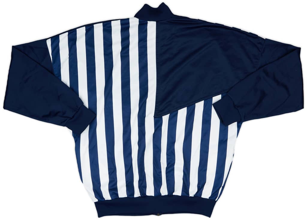 1988-90 Scotland Umbro Track Jacket - 9/10 - (XL)