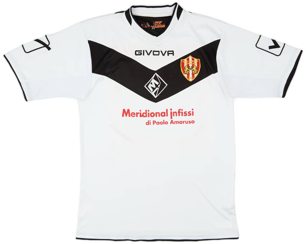 2000s Givova Template Shirt #19 - 8/10 - (M)