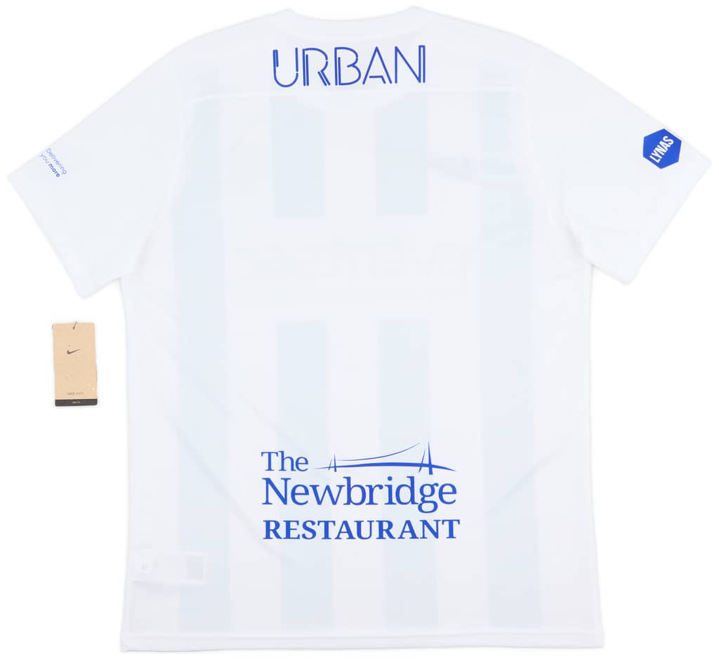 2022-24 Coleraine Home Shirt (XL)