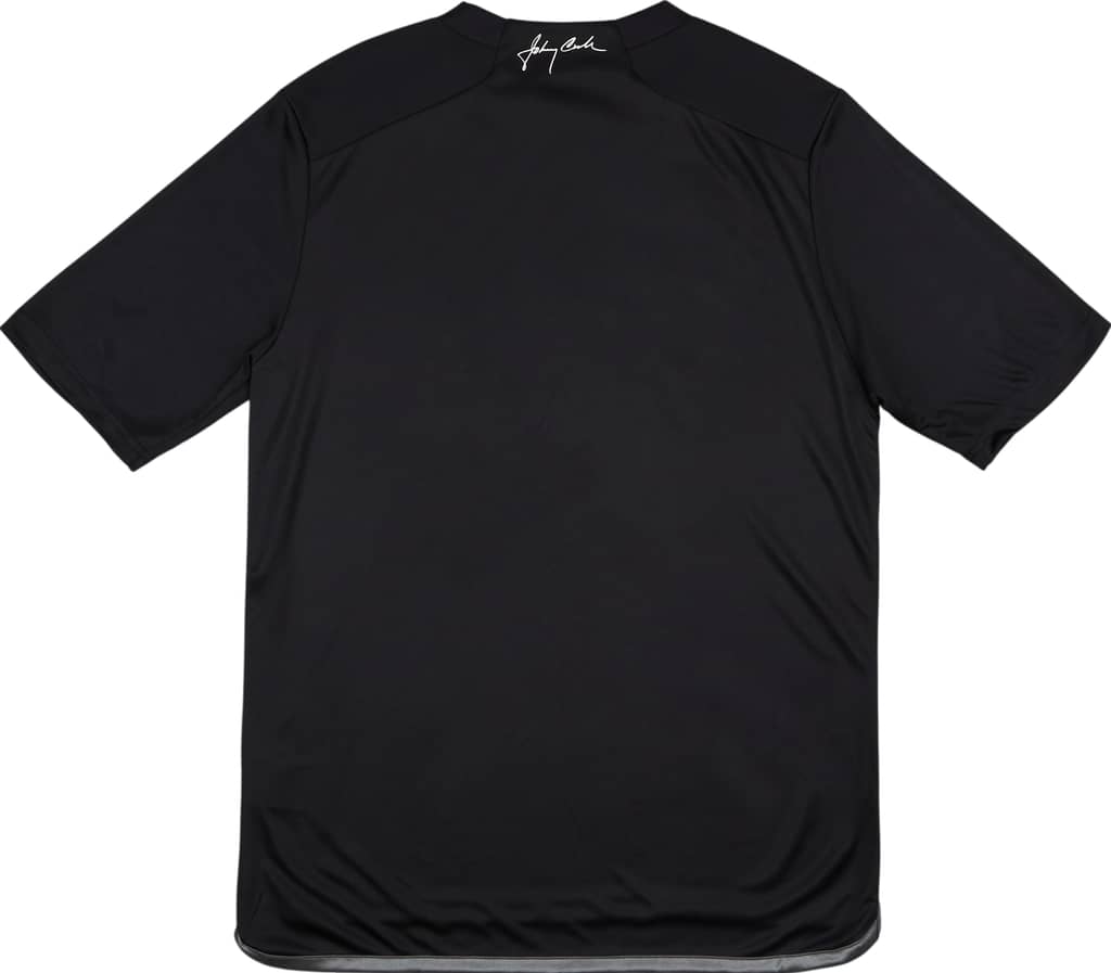 2023-24 Nashville Away Shirt (XL.Kids)