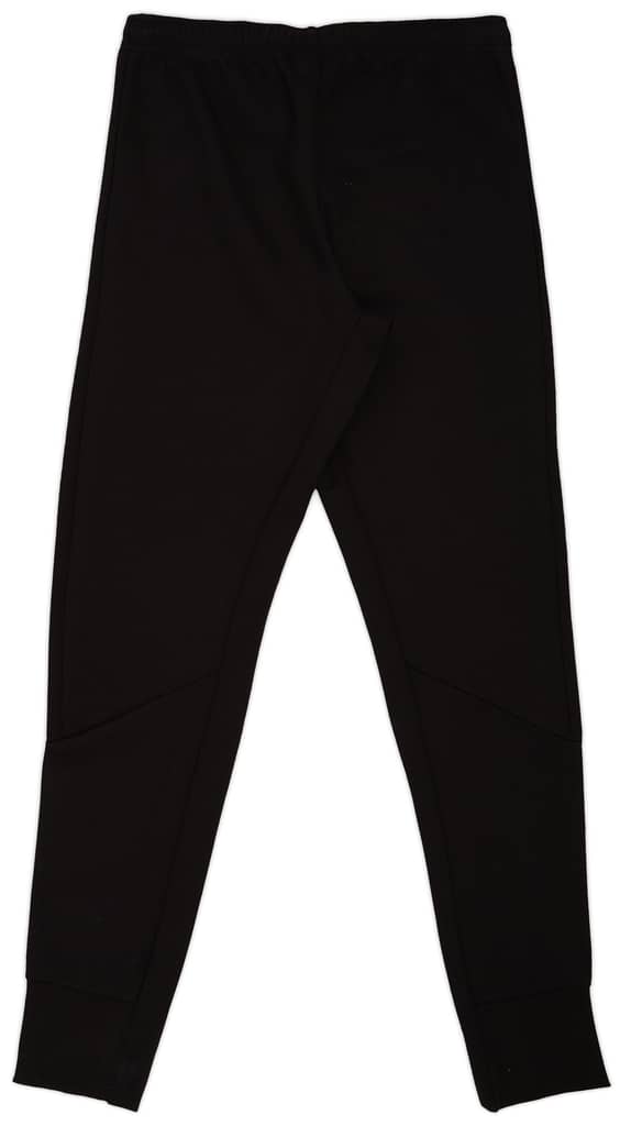 2017-18 Borussia Dortmund Puma Training Pants/Bottoms (S)