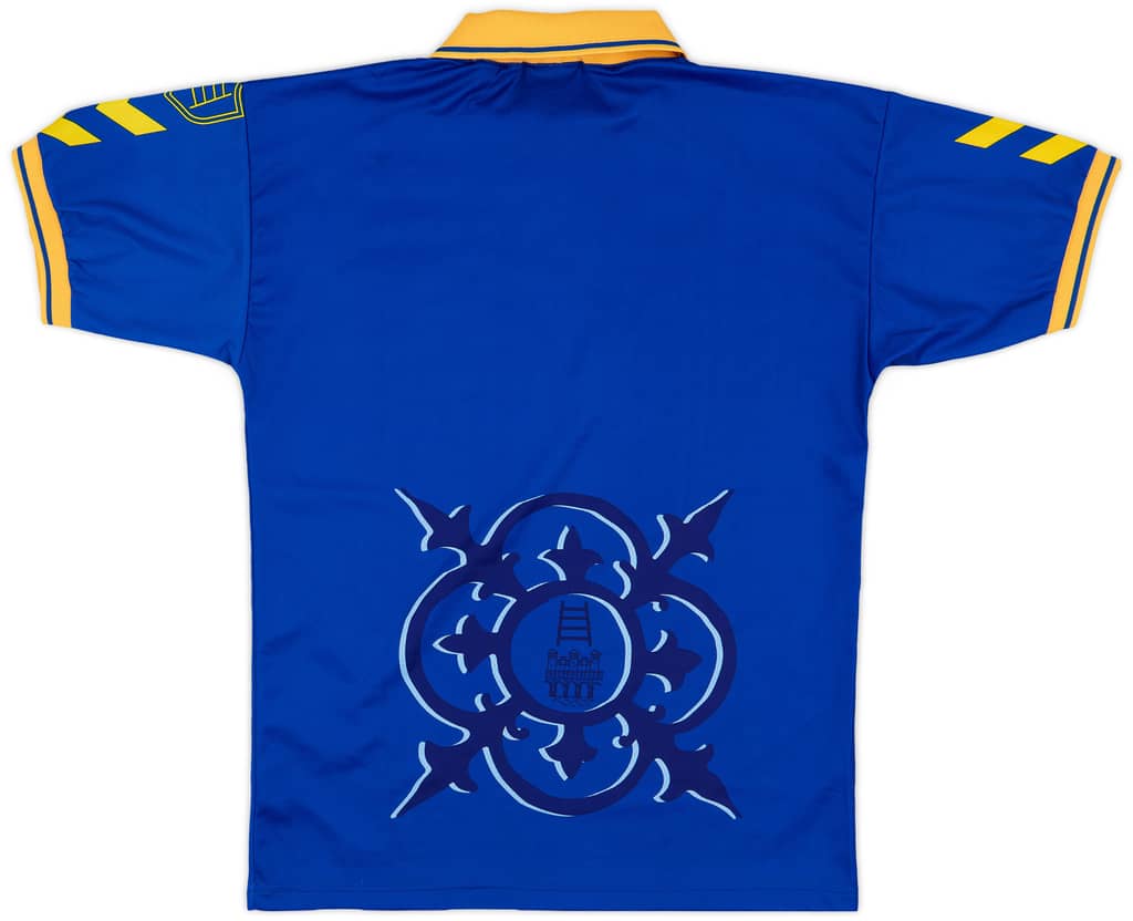 1999-00 Chievo Verona Away Shirt - 9/10 - (S)